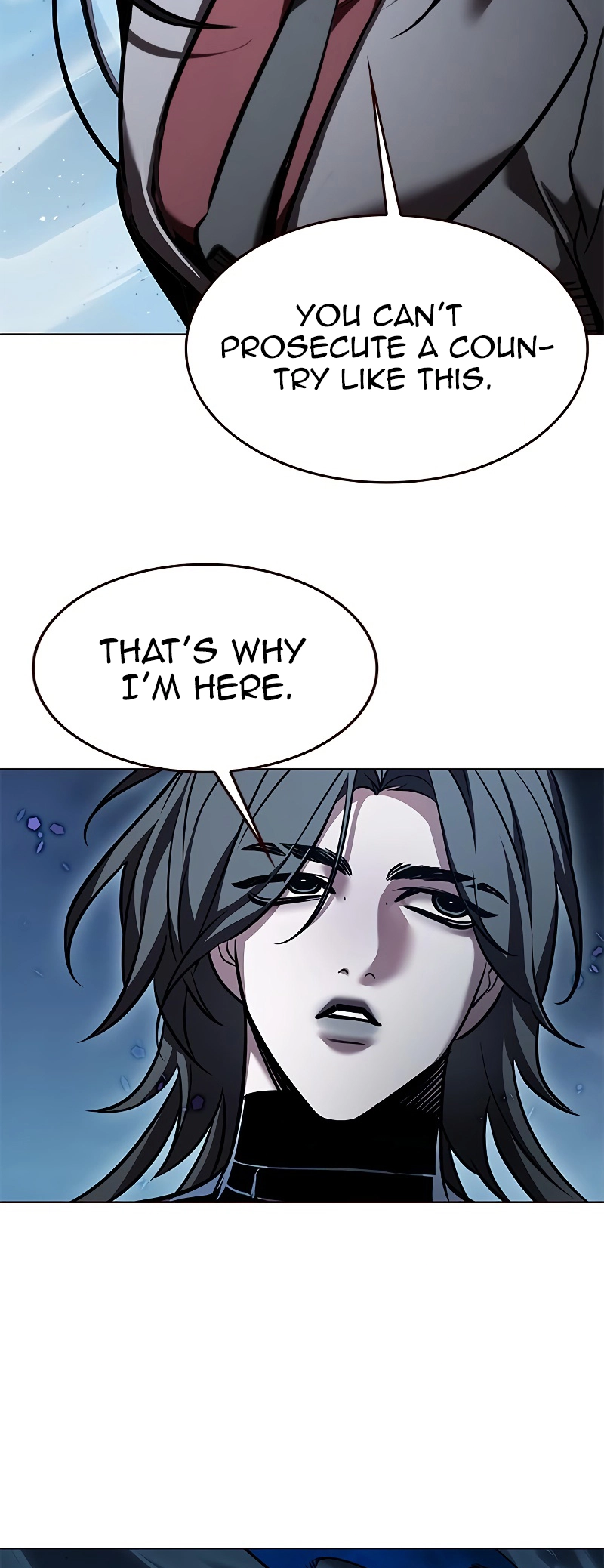 Eleceed chapter 311 page 76