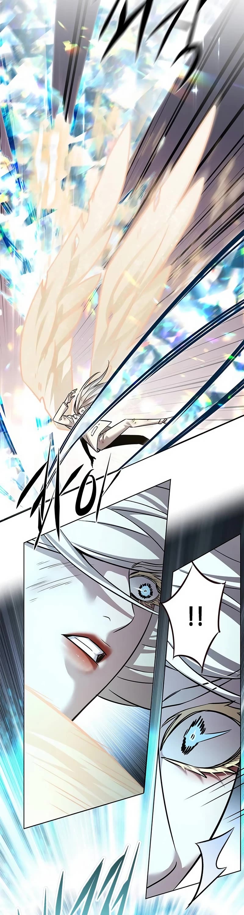 Eleceed chapter 317 page 28