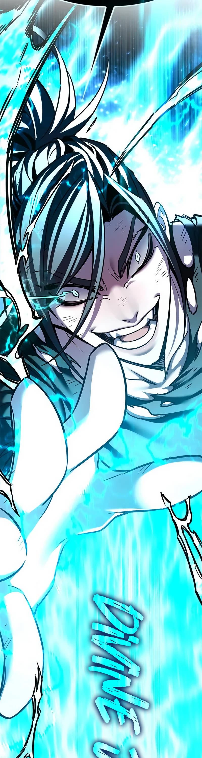 Eleceed chapter 317 page 42