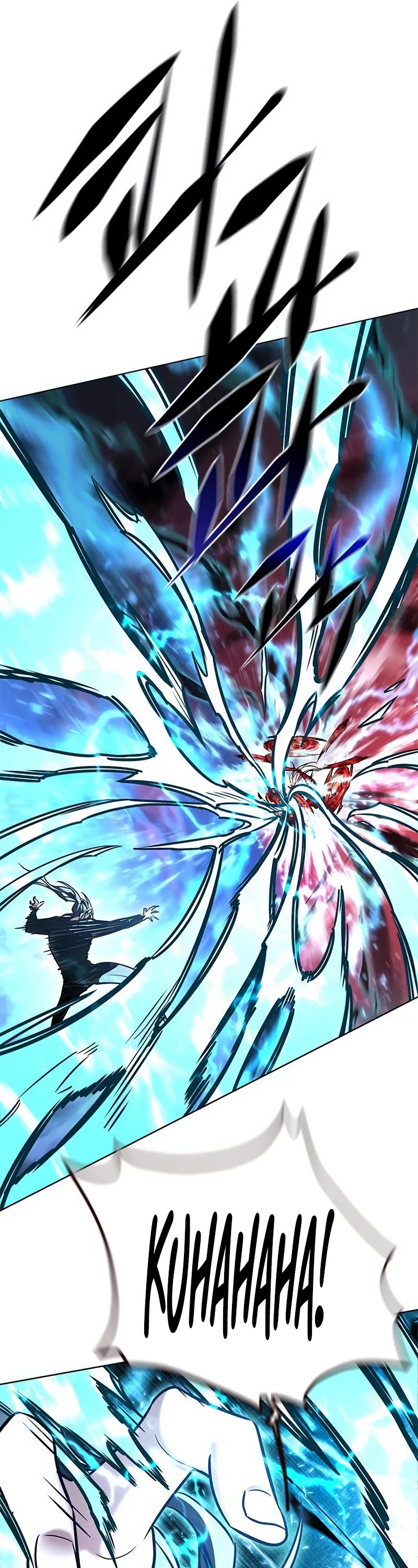 Eleceed chapter 317 page 5