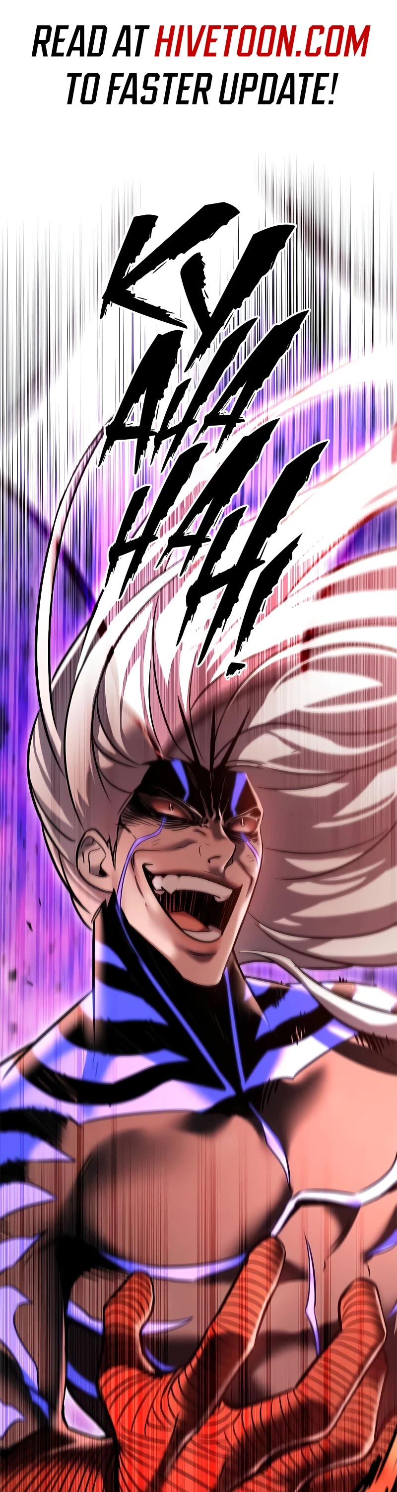 Eleceed chapter 318 page 1