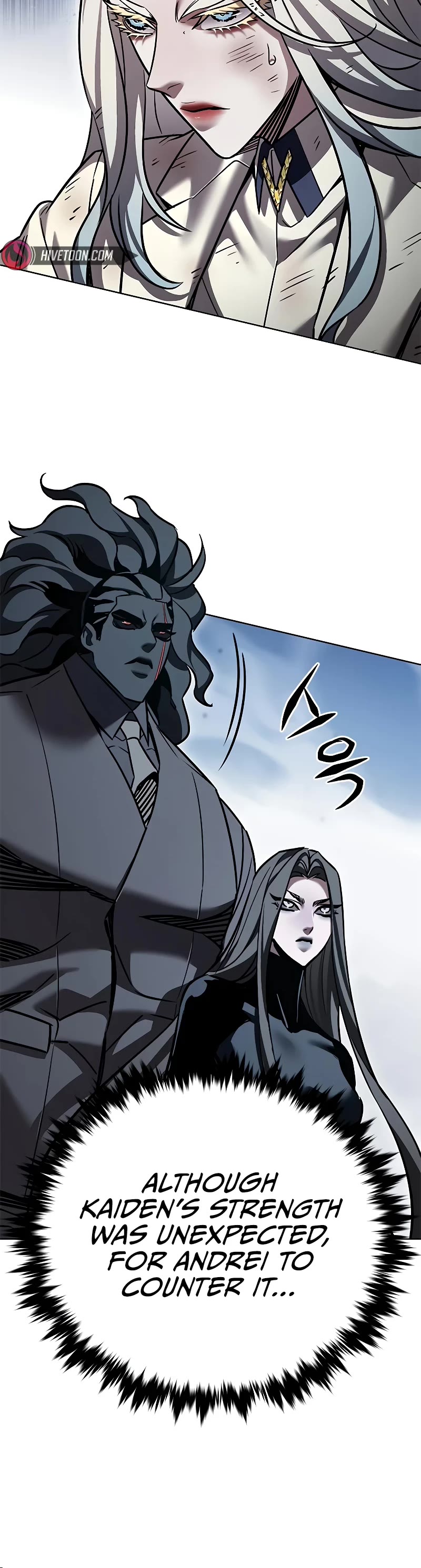 Eleceed chapter 318 page 10