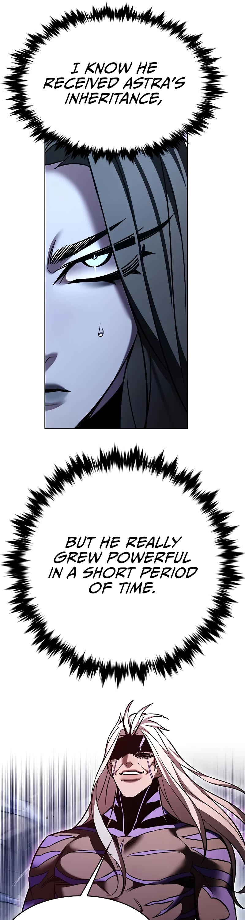 Eleceed chapter 318 page 11