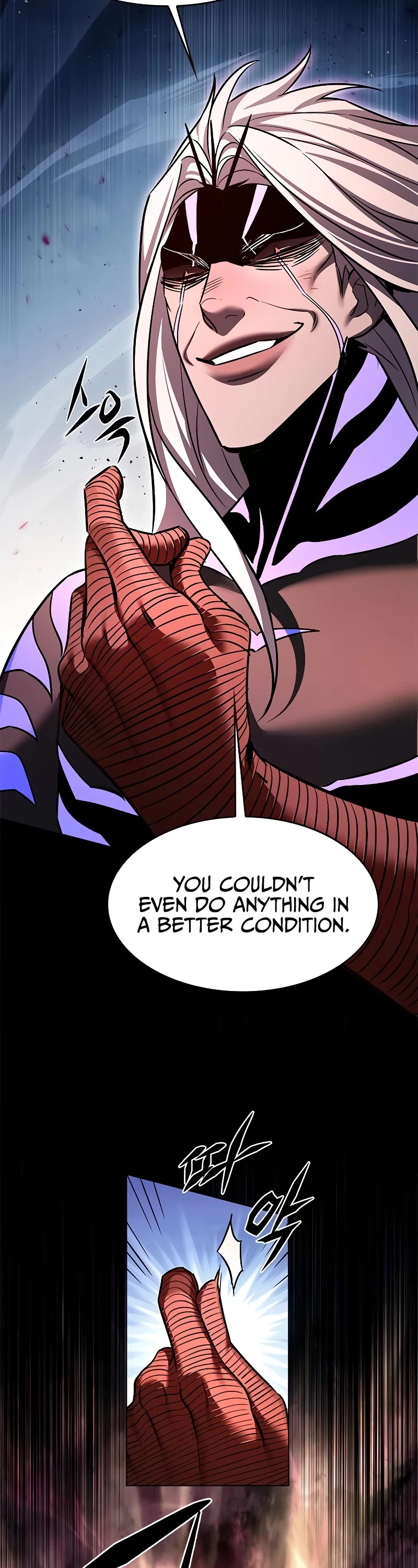 Eleceed chapter 318 page 13