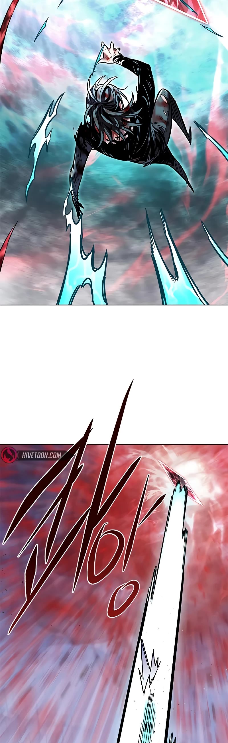 Eleceed chapter 318 page 20