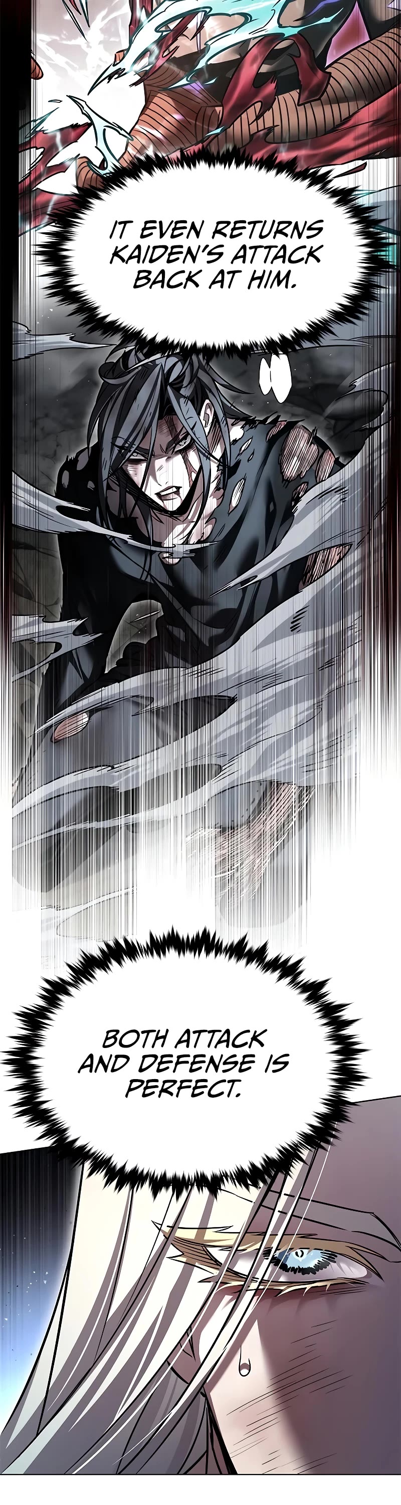 Eleceed chapter 318 page 23