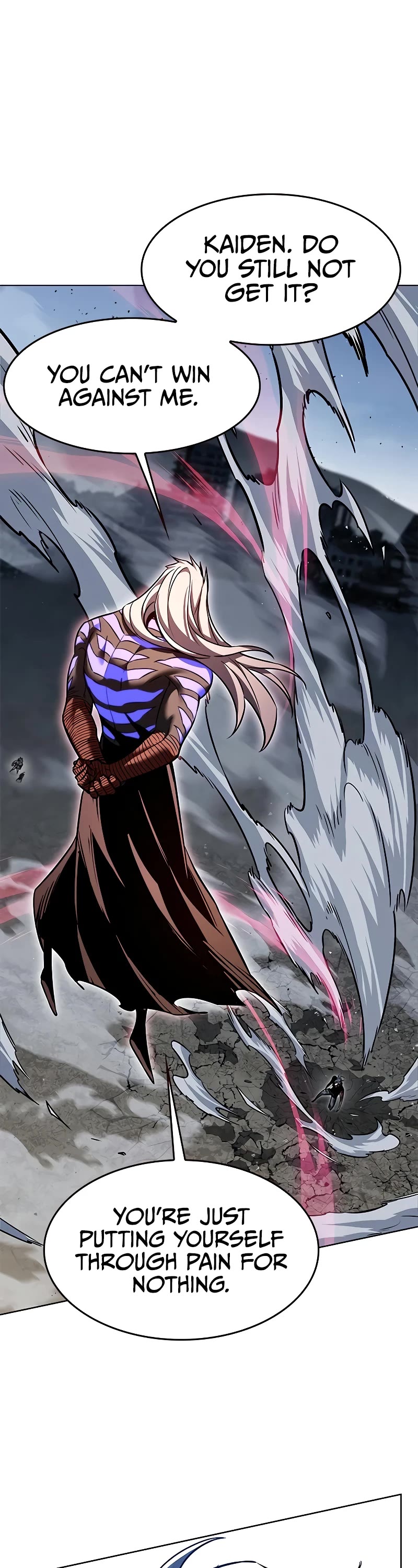 Eleceed chapter 318 page 24