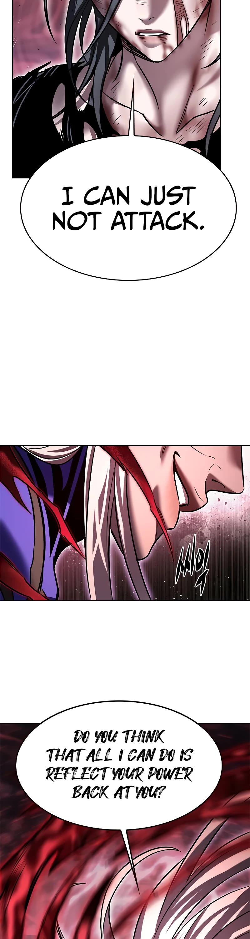 Eleceed chapter 318 page 29