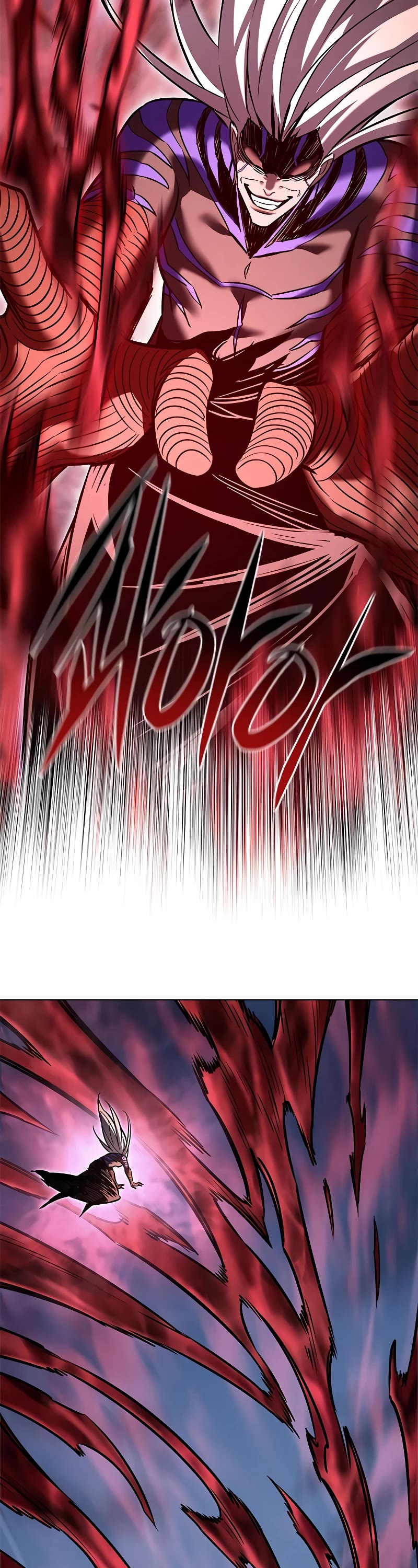 Eleceed chapter 318 page 30