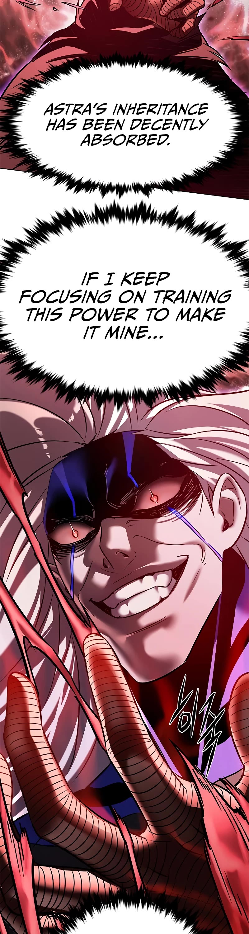 Eleceed chapter 318 page 35