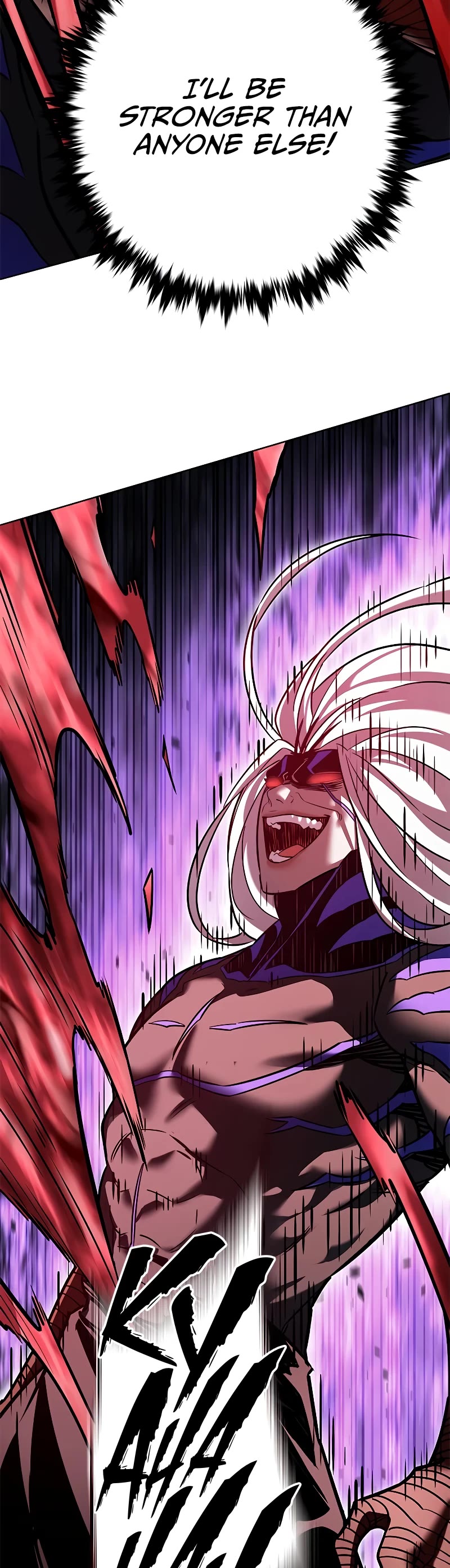 Eleceed chapter 318 page 36