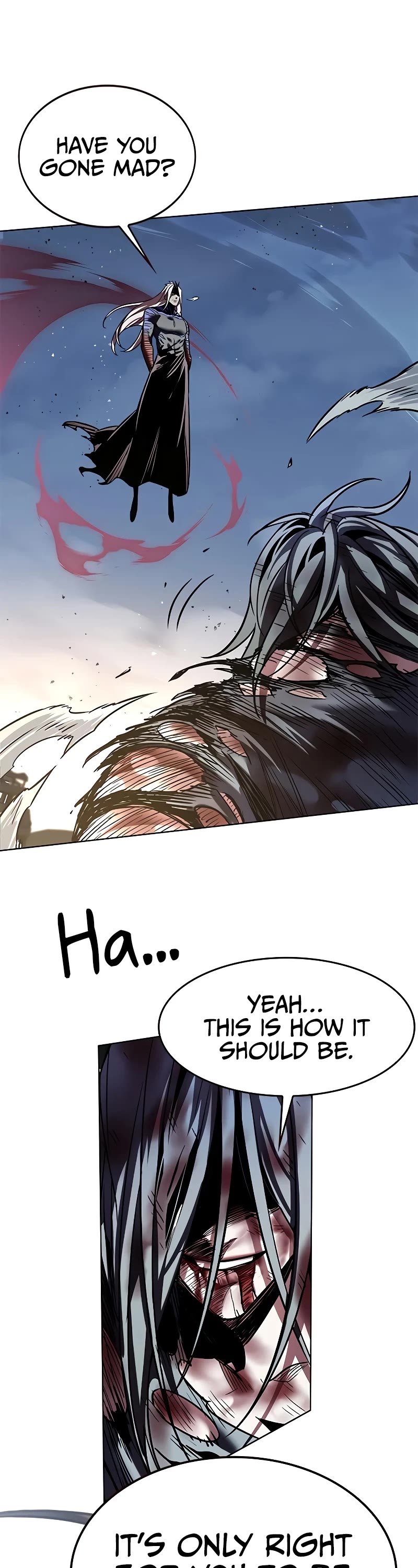 Eleceed chapter 318 page 40