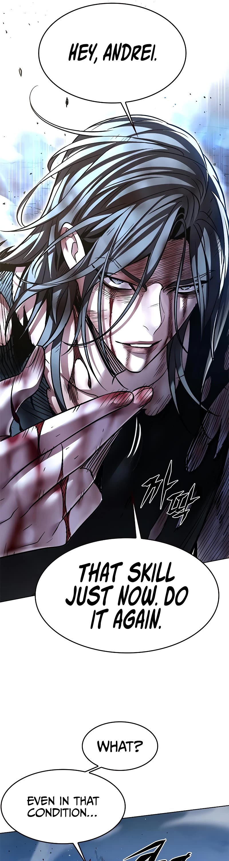 Eleceed chapter 318 page 43