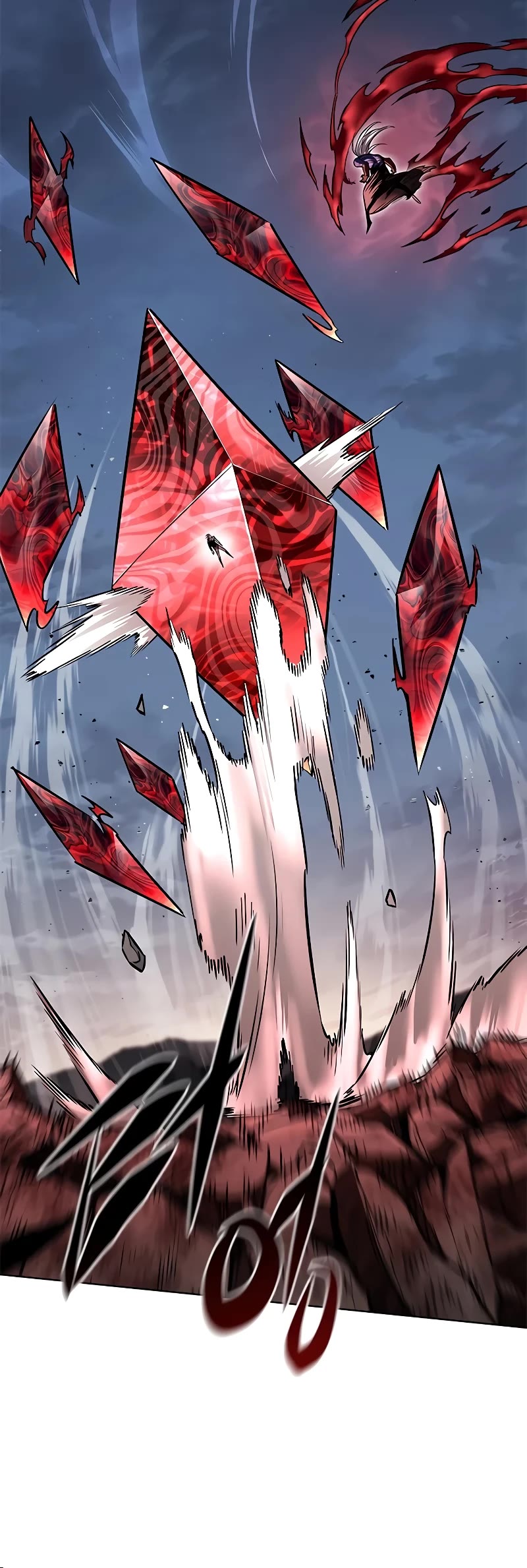 Eleceed chapter 318 page 47