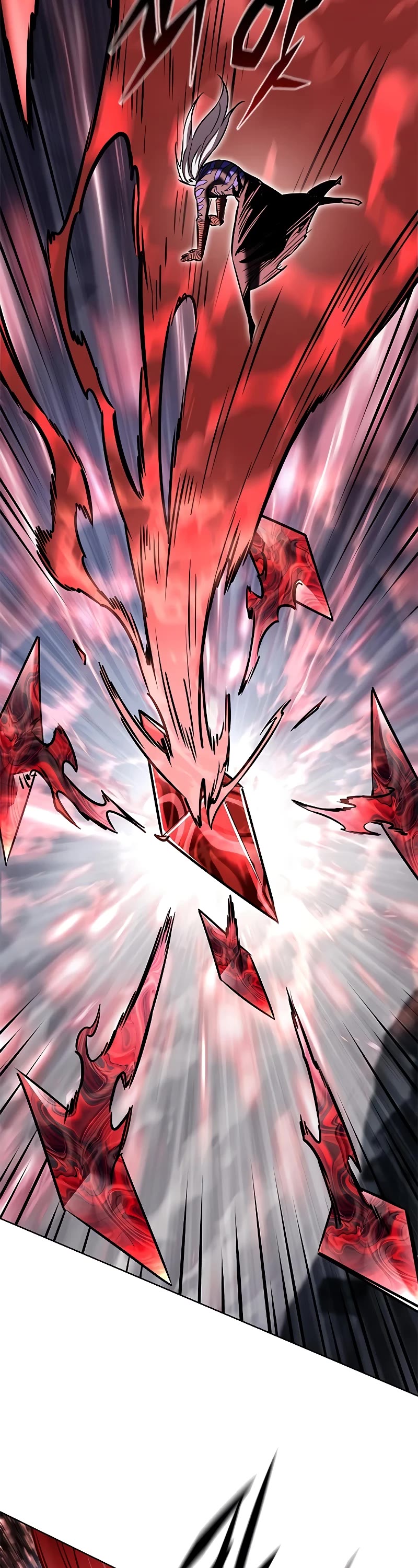 Eleceed chapter 318 page 49