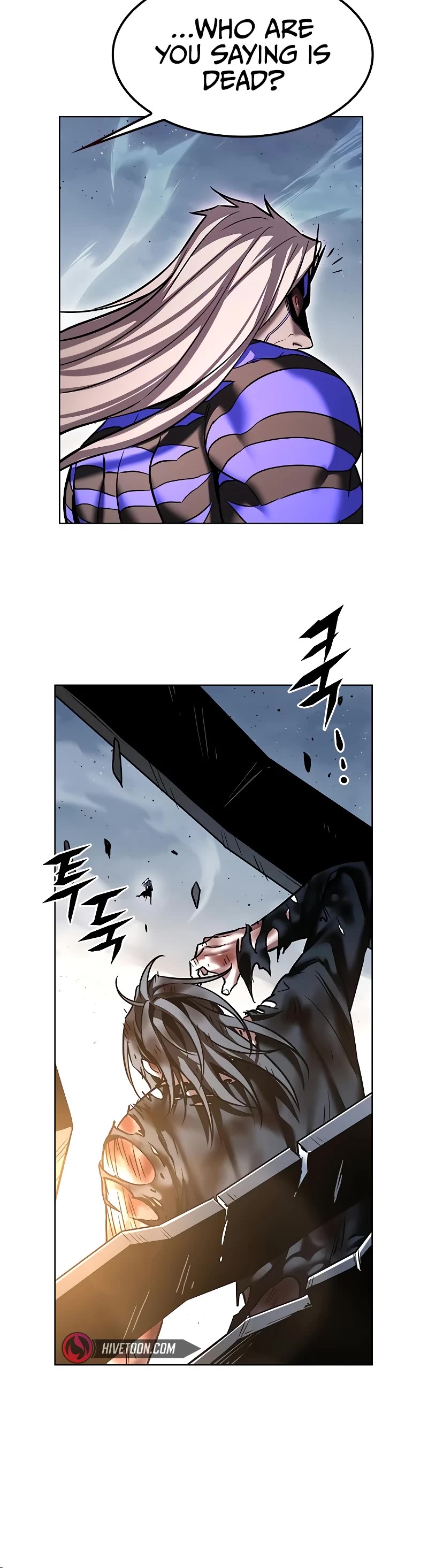 Eleceed chapter 318 page 5