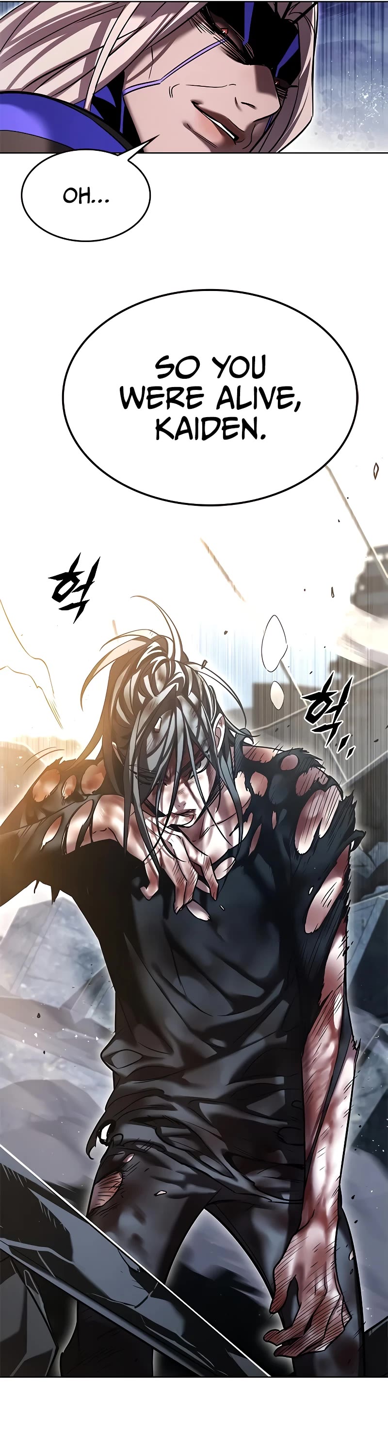 Eleceed chapter 318 page 6