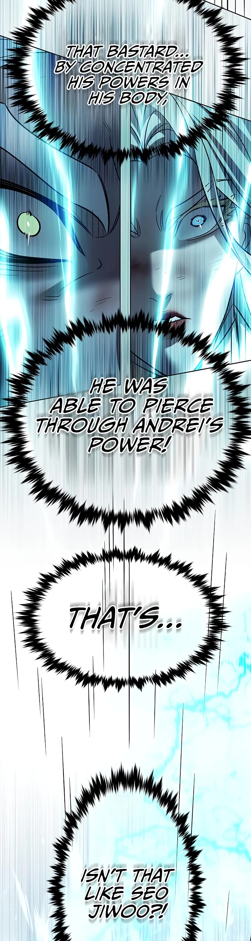 Eleceed chapter 318 page 60