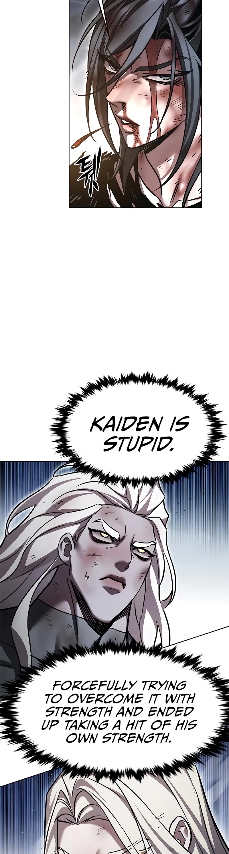 Eleceed chapter 318 page 9