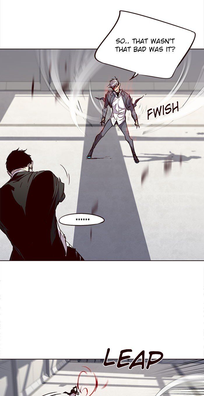 Eleceed chapter 32 page 29