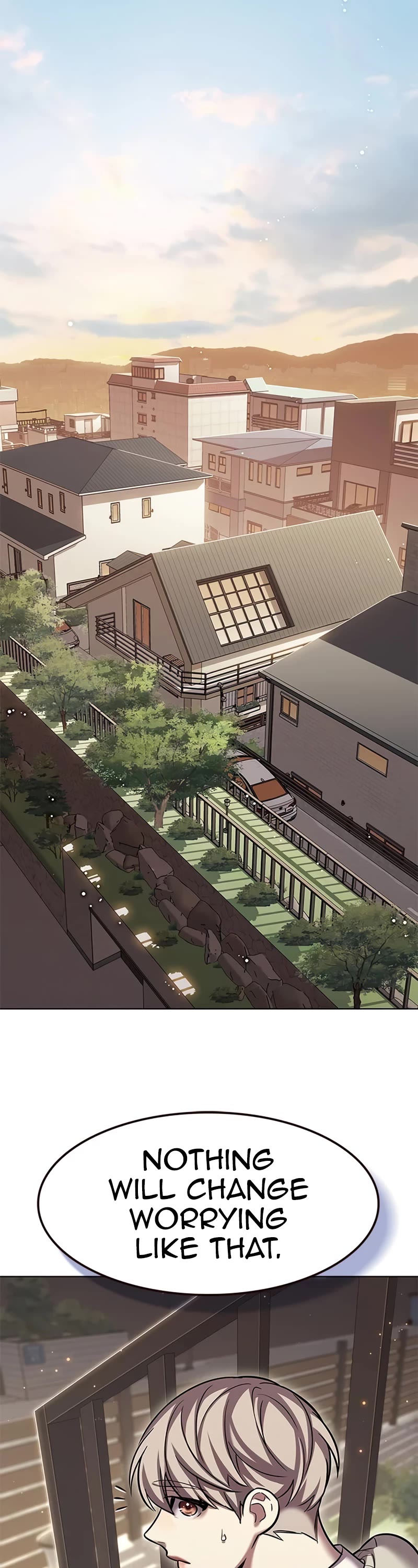 Eleceed chapter 321 page 13