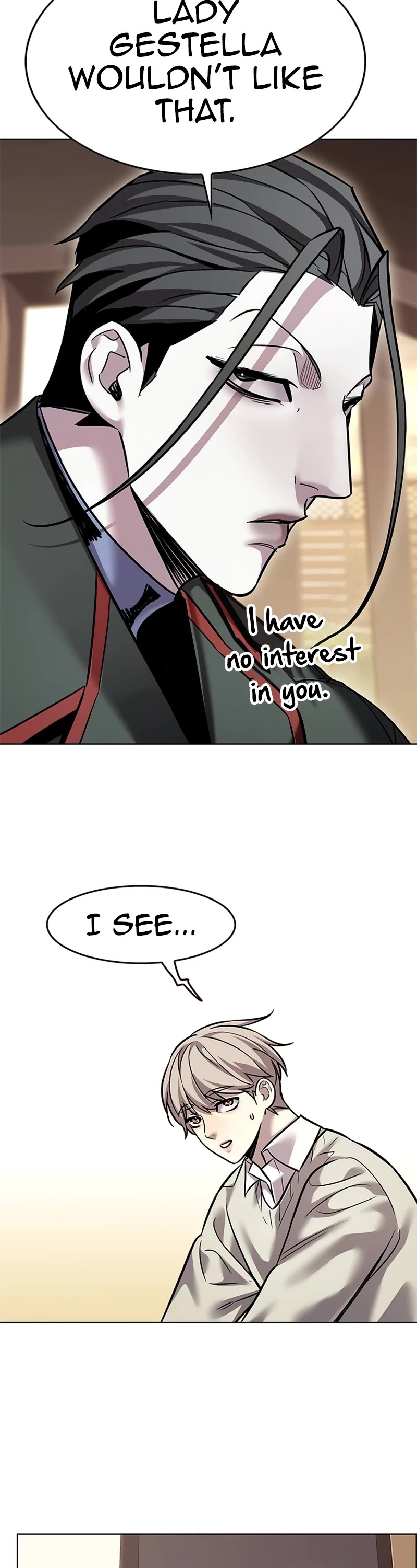 Eleceed chapter 321 page 23