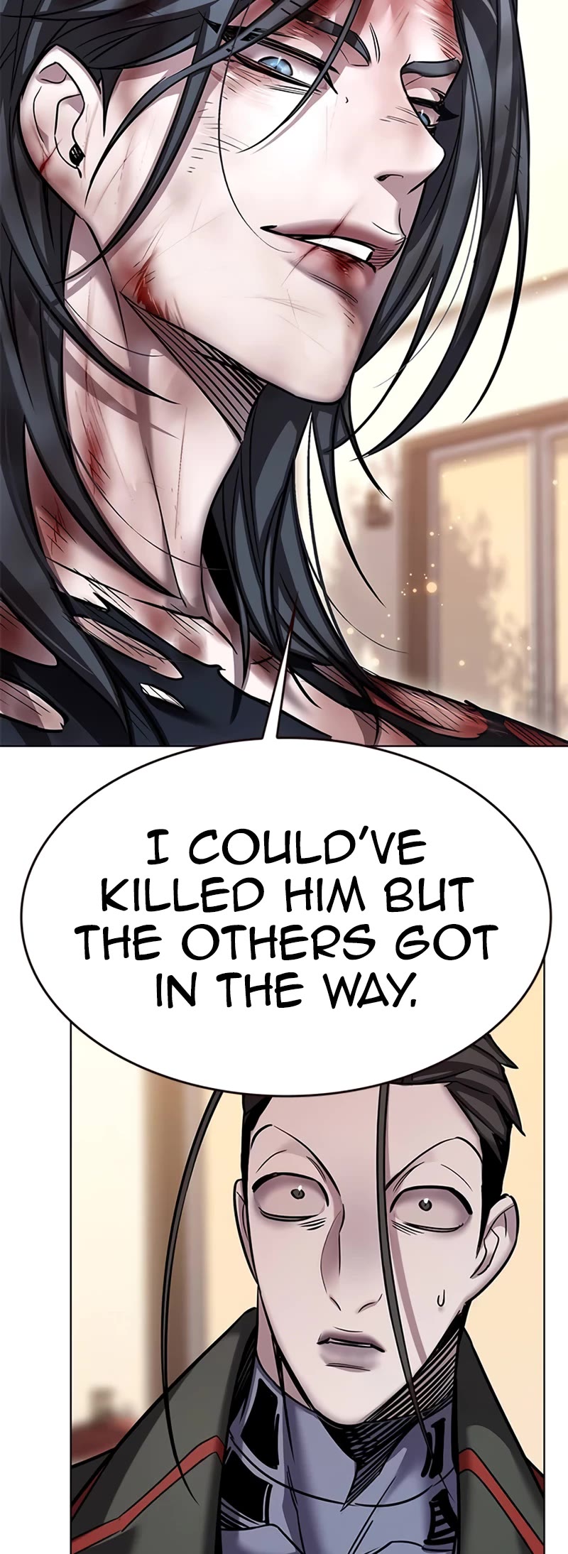 Eleceed chapter 321 page 34