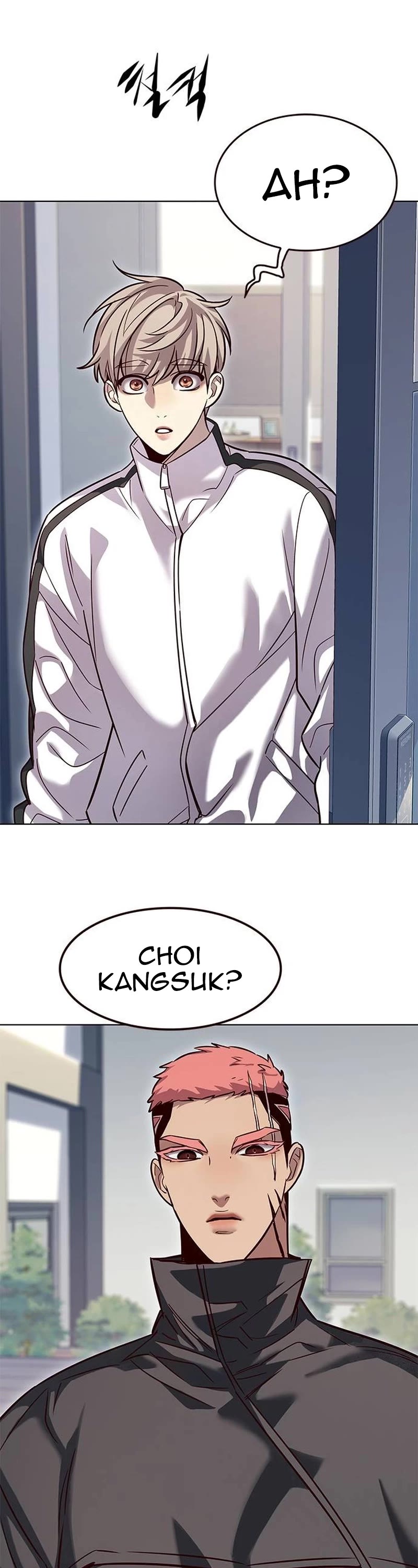 Eleceed chapter 324 page 1