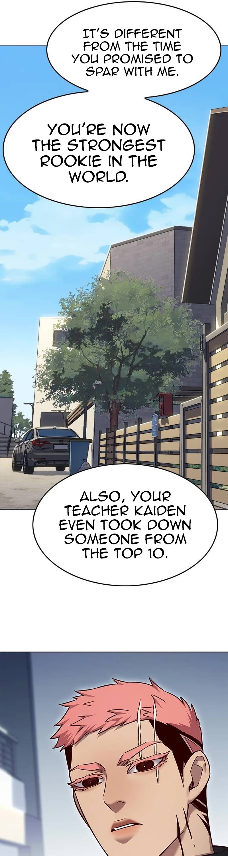 Eleceed chapter 324 page 11