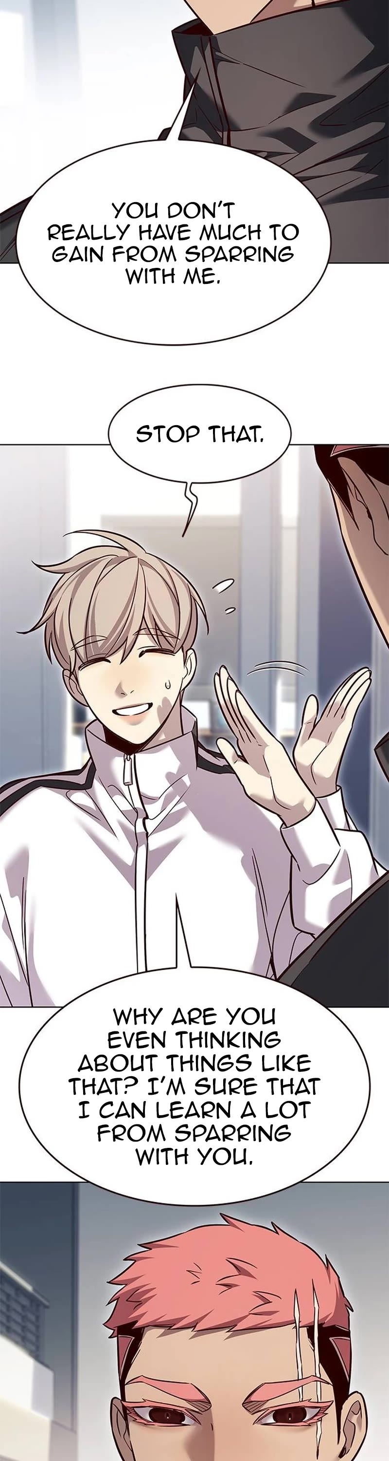 Eleceed chapter 324 page 12