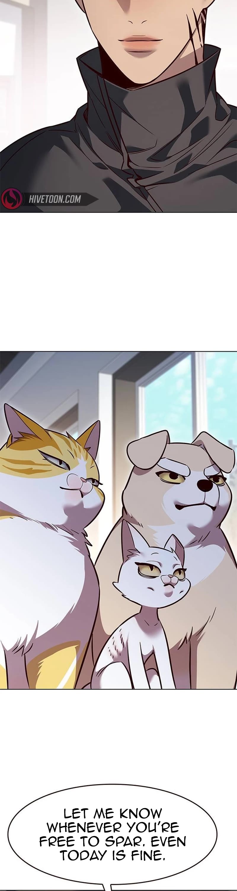 Eleceed chapter 324 page 13