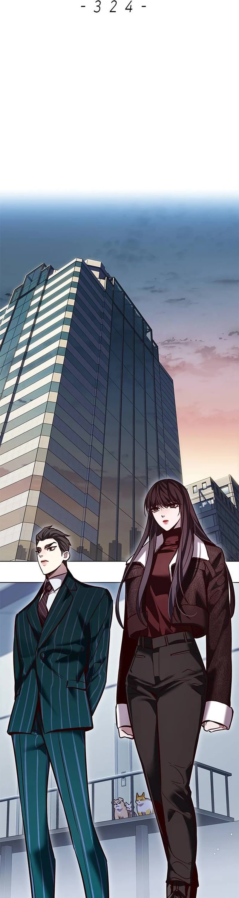 Eleceed chapter 324 page 17