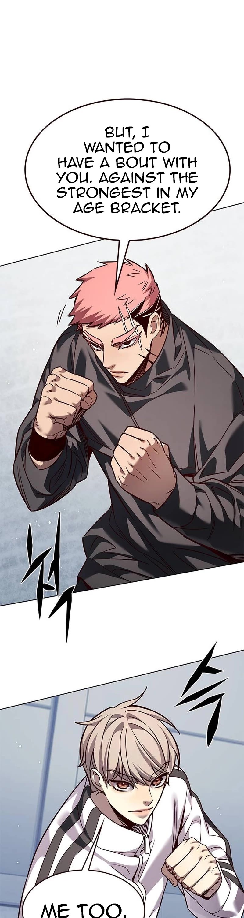 Eleceed chapter 324 page 22