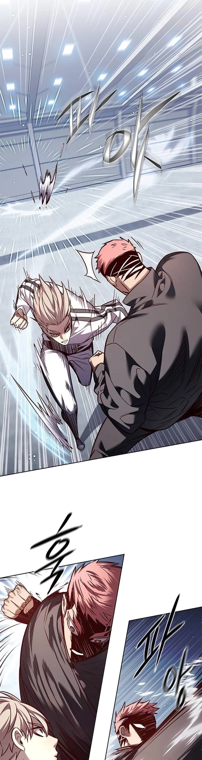 Eleceed chapter 324 page 26