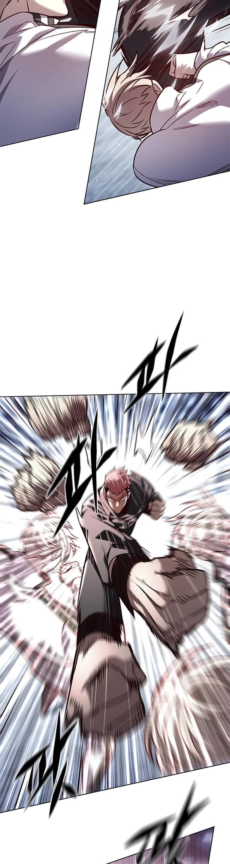 Eleceed chapter 324 page 27