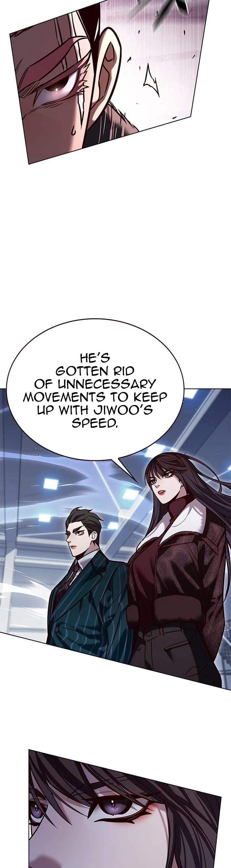 Eleceed chapter 324 page 28