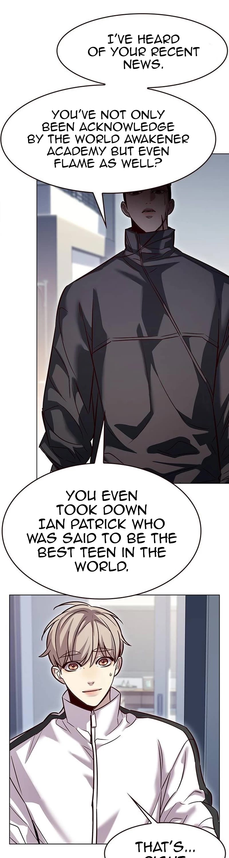 Eleceed chapter 324 page 3