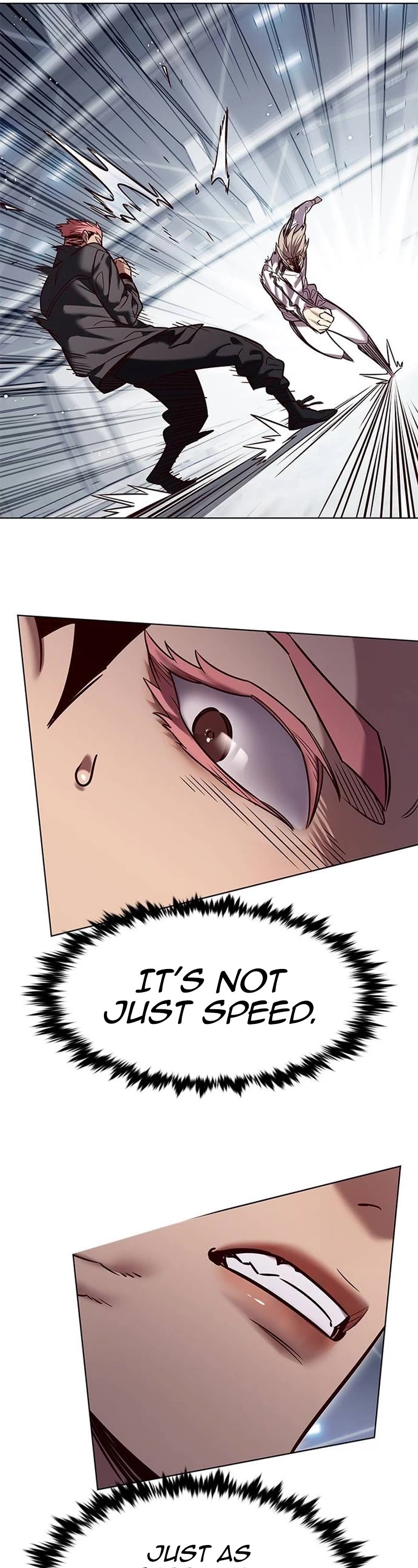 Eleceed chapter 324 page 31