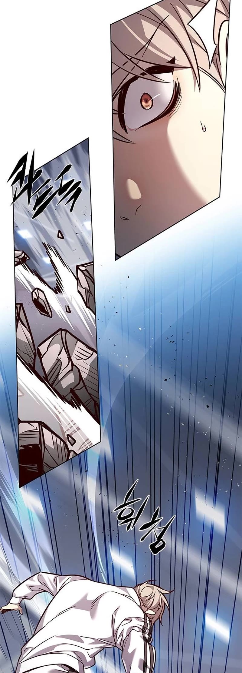 Eleceed chapter 324 page 34