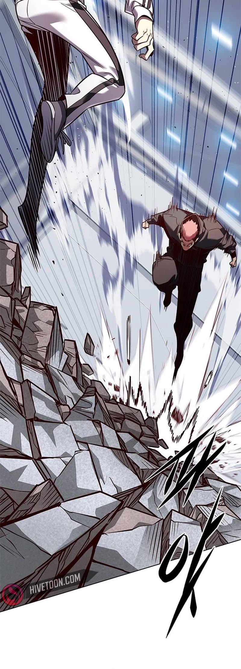 Eleceed chapter 324 page 35