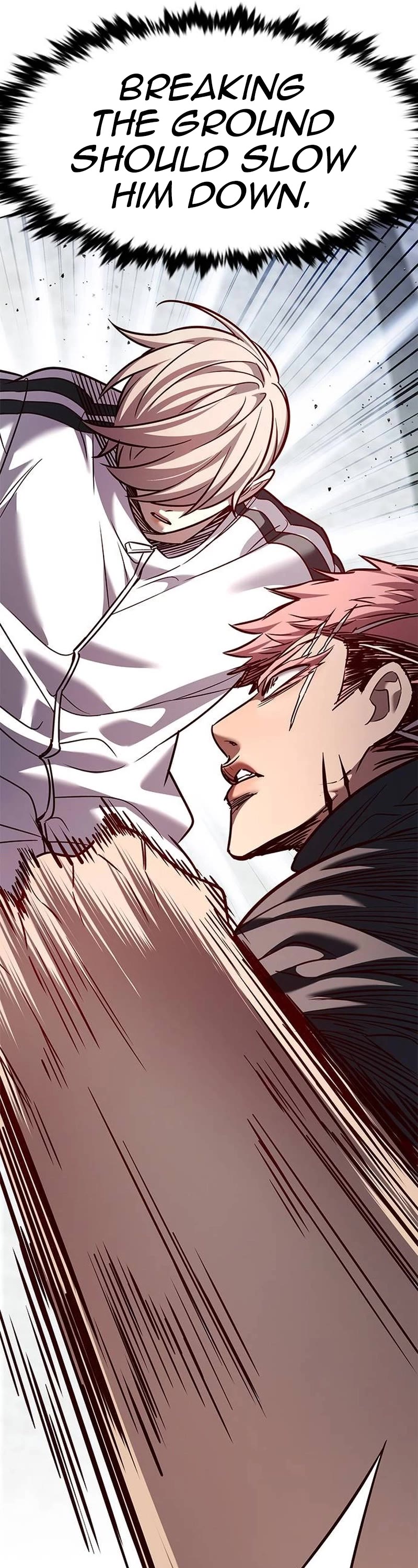 Eleceed chapter 324 page 36