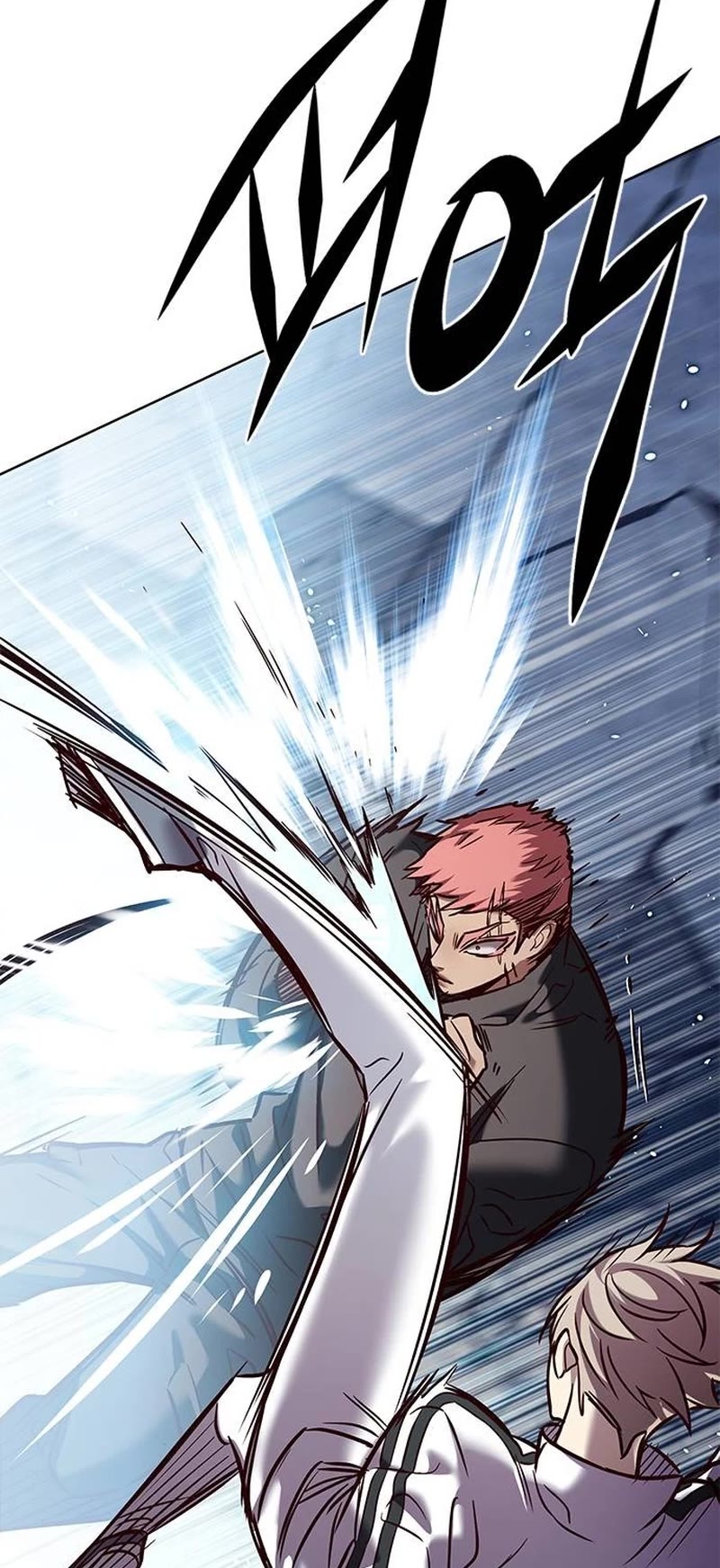 Eleceed chapter 324 page 38