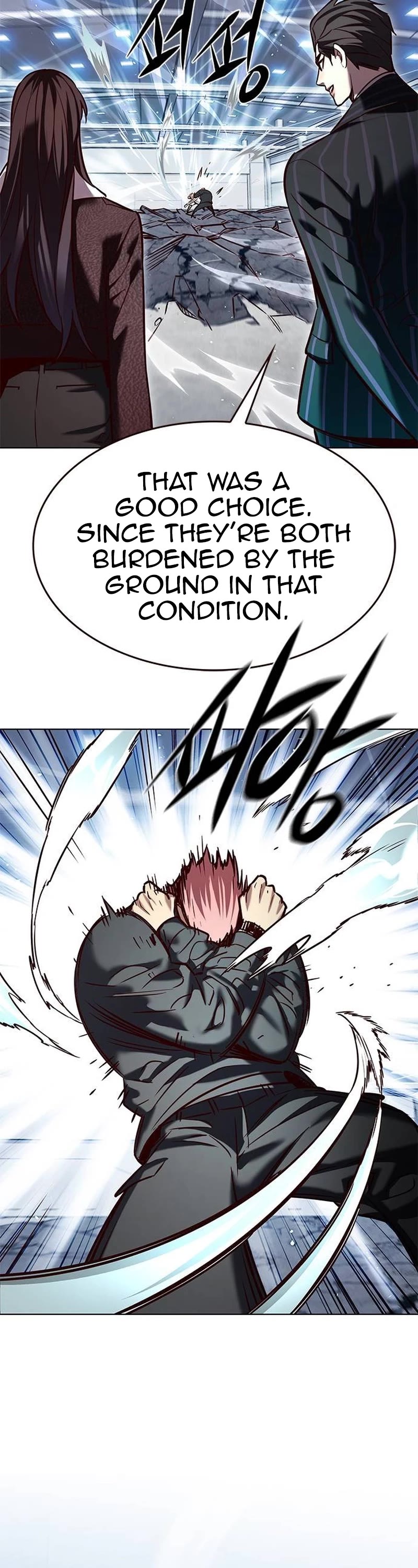 Eleceed chapter 324 page 41