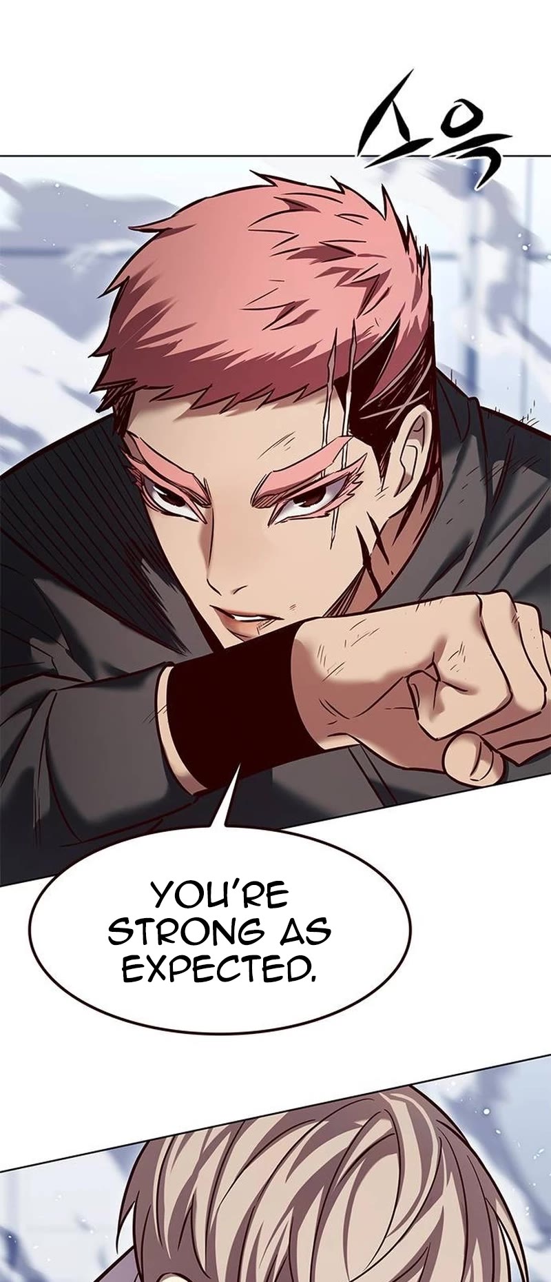 Eleceed chapter 324 page 43