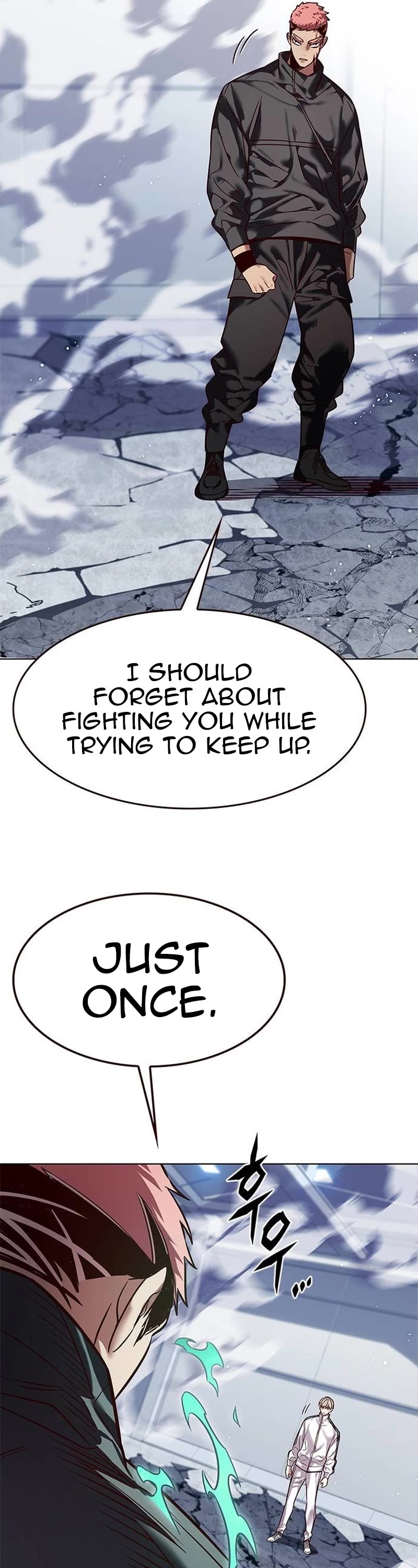 Eleceed chapter 324 page 45