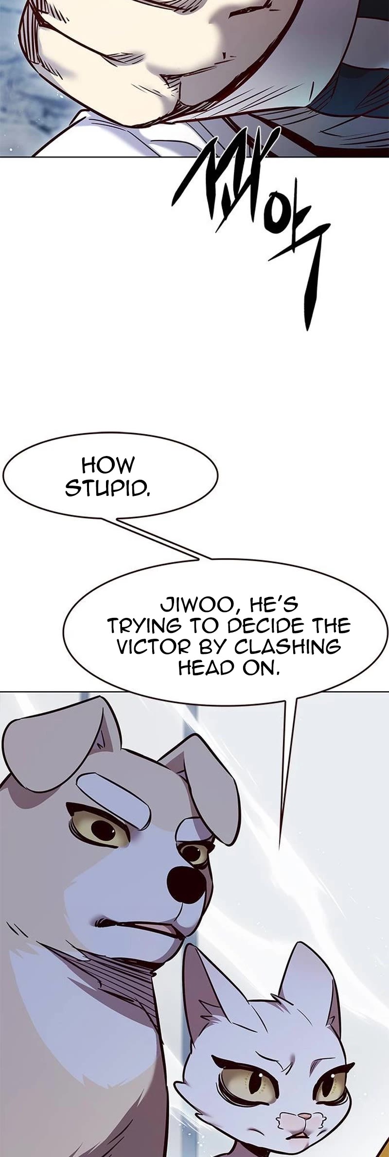 Eleceed chapter 324 page 48