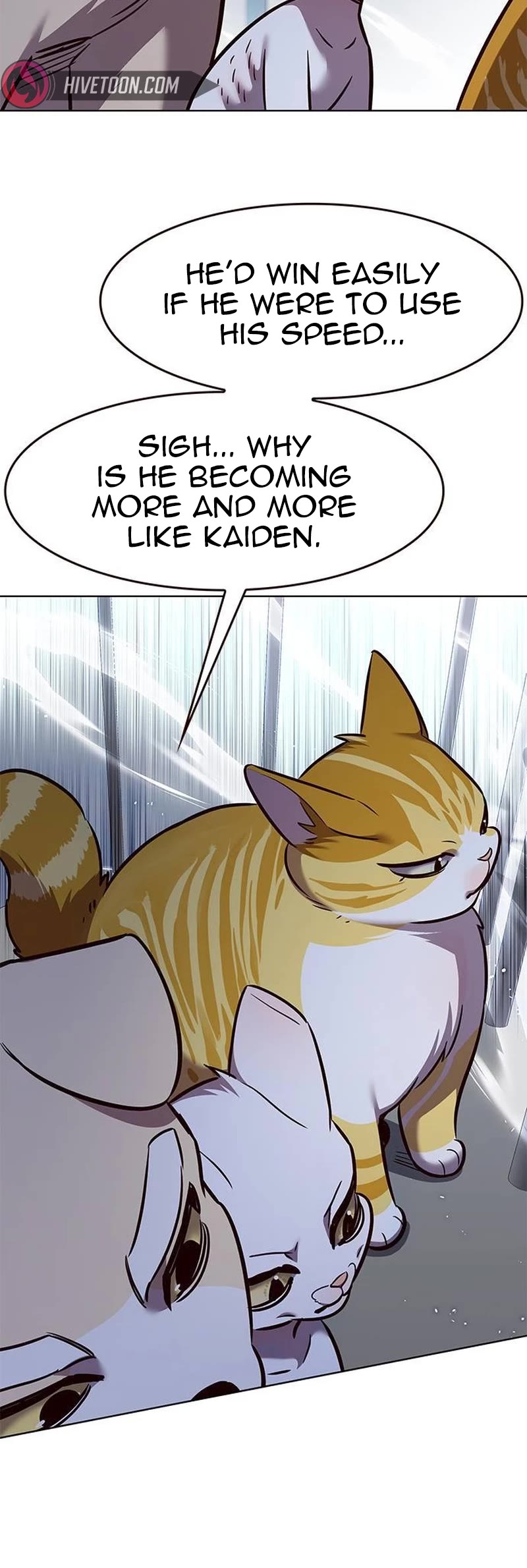 Eleceed chapter 324 page 49