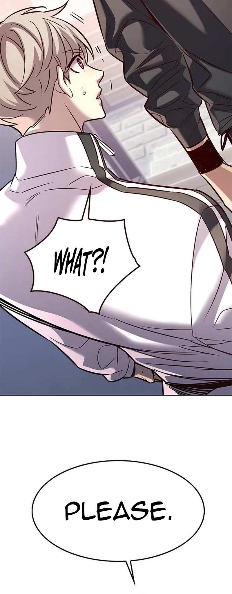 Eleceed chapter 324 page 5