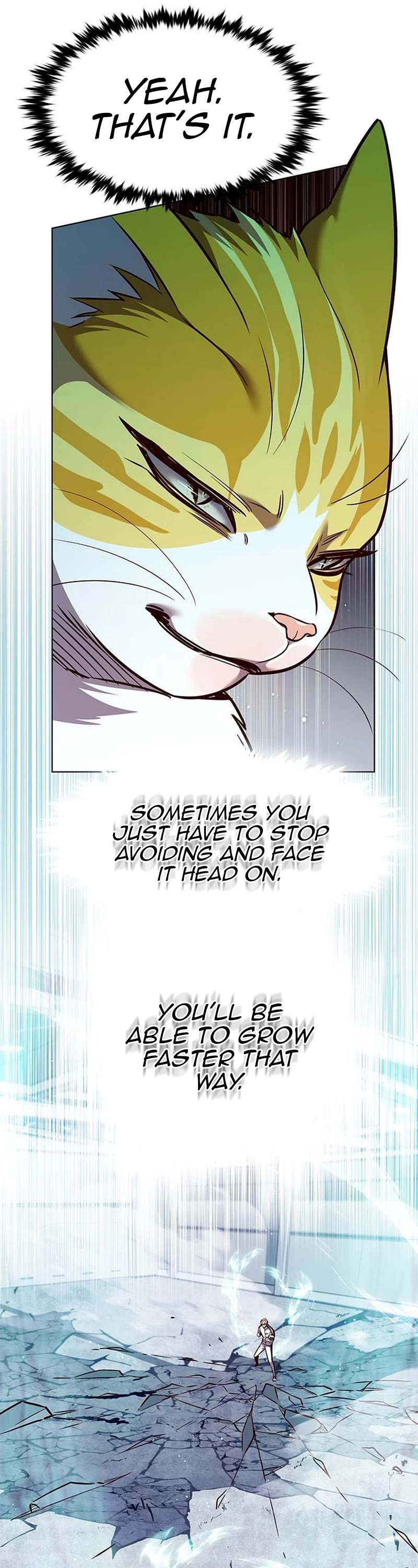 Eleceed chapter 324 page 50