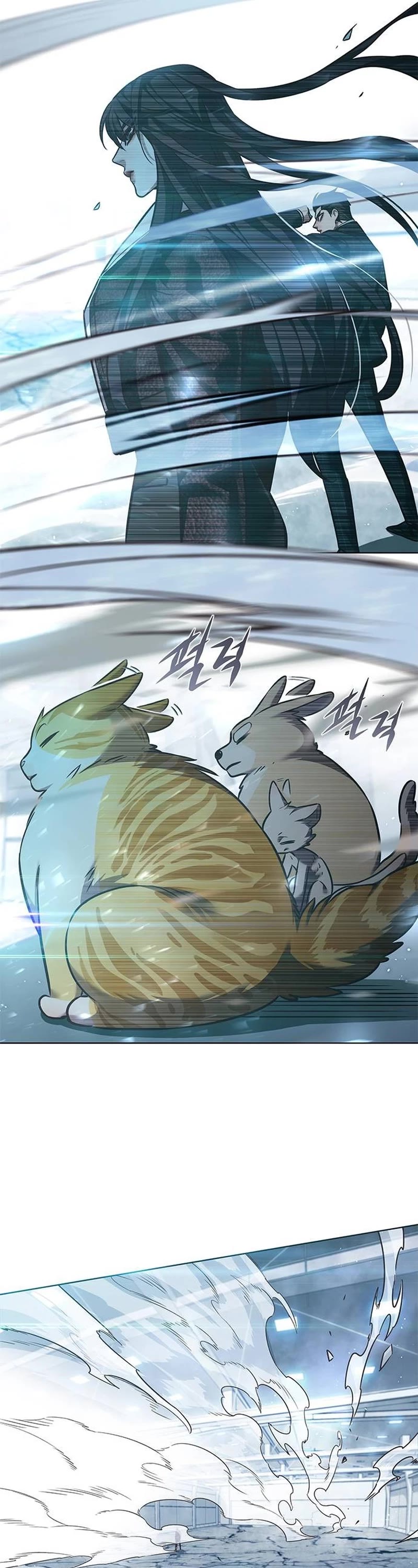 Eleceed chapter 324 page 60